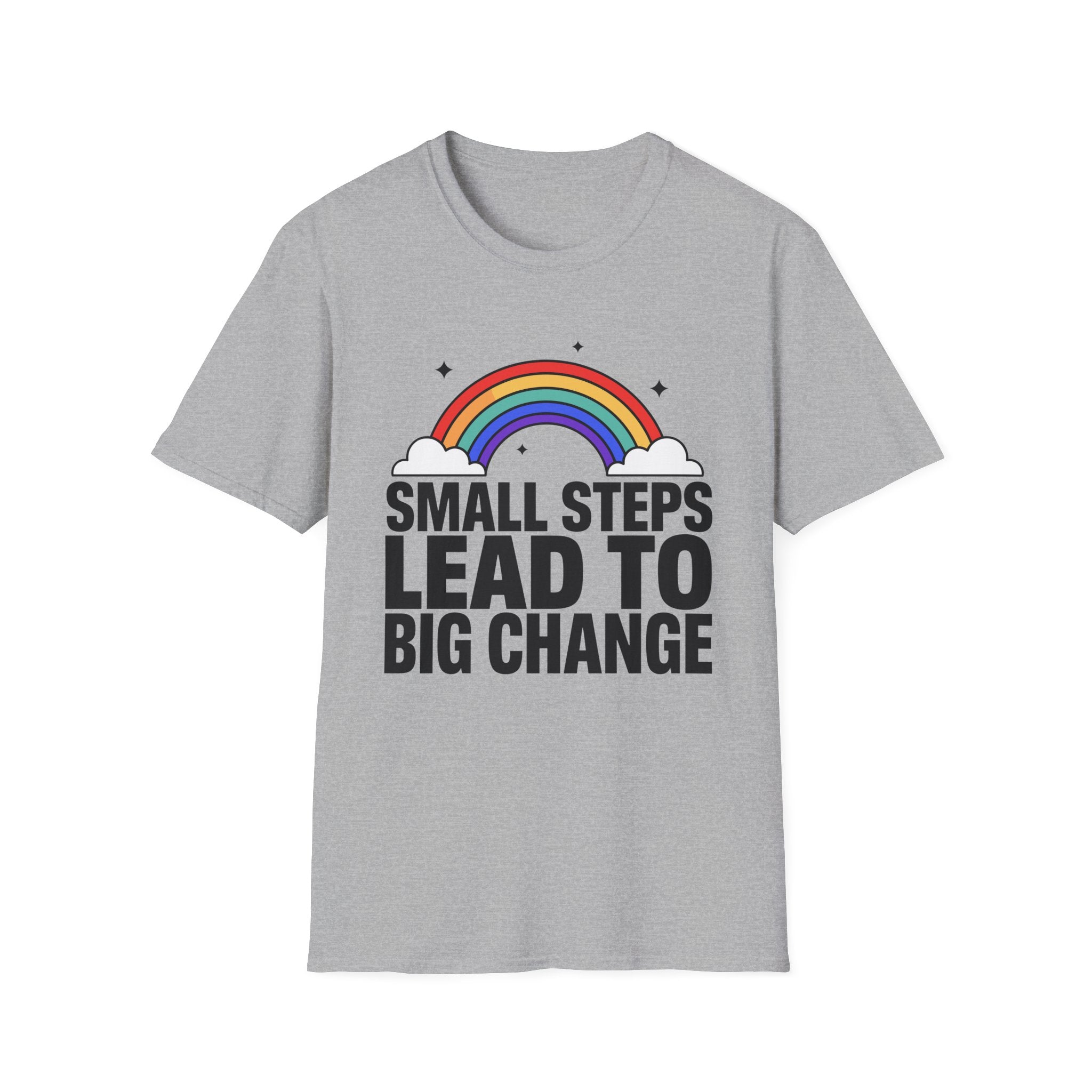 Mindset Tee 535