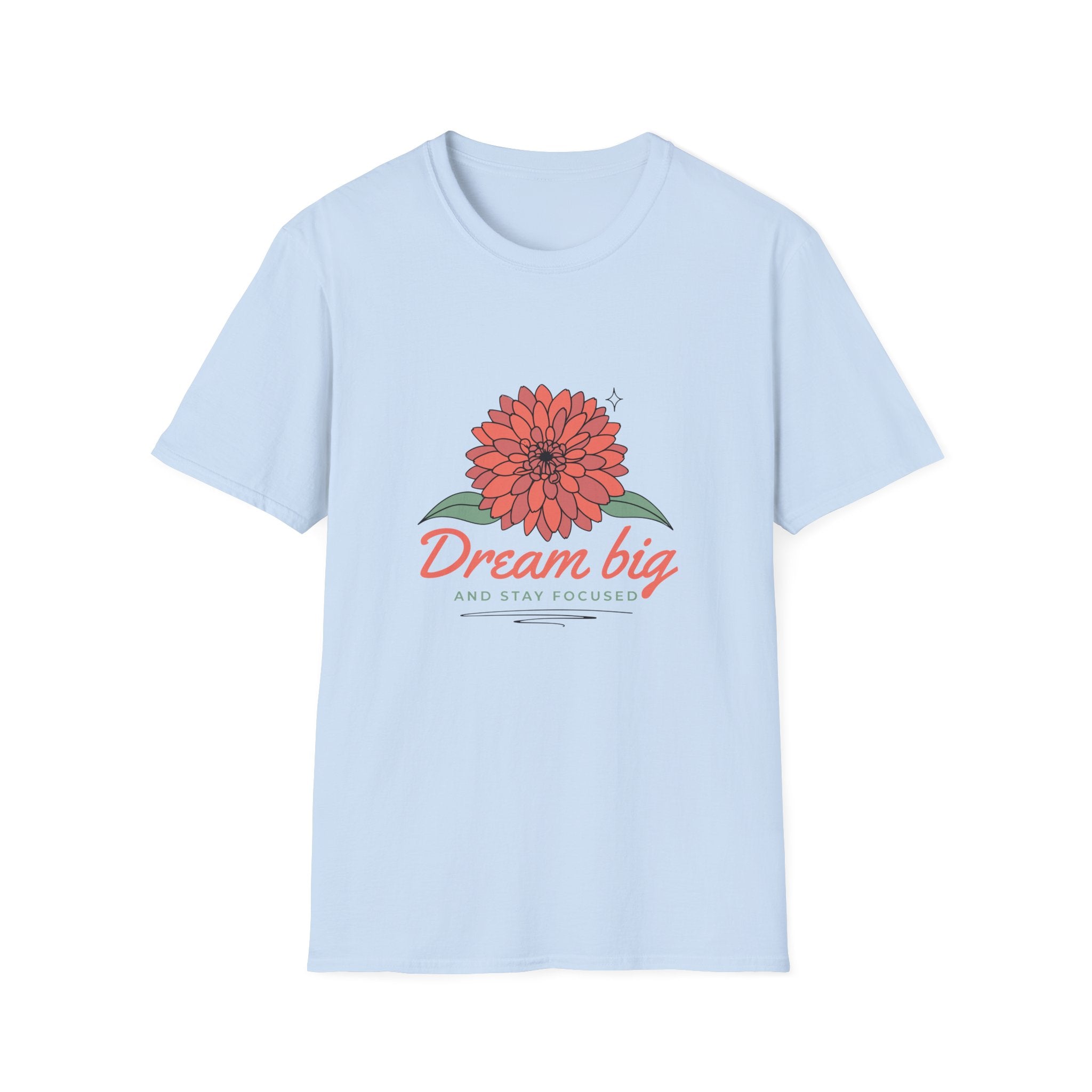 Mindset Tee 369