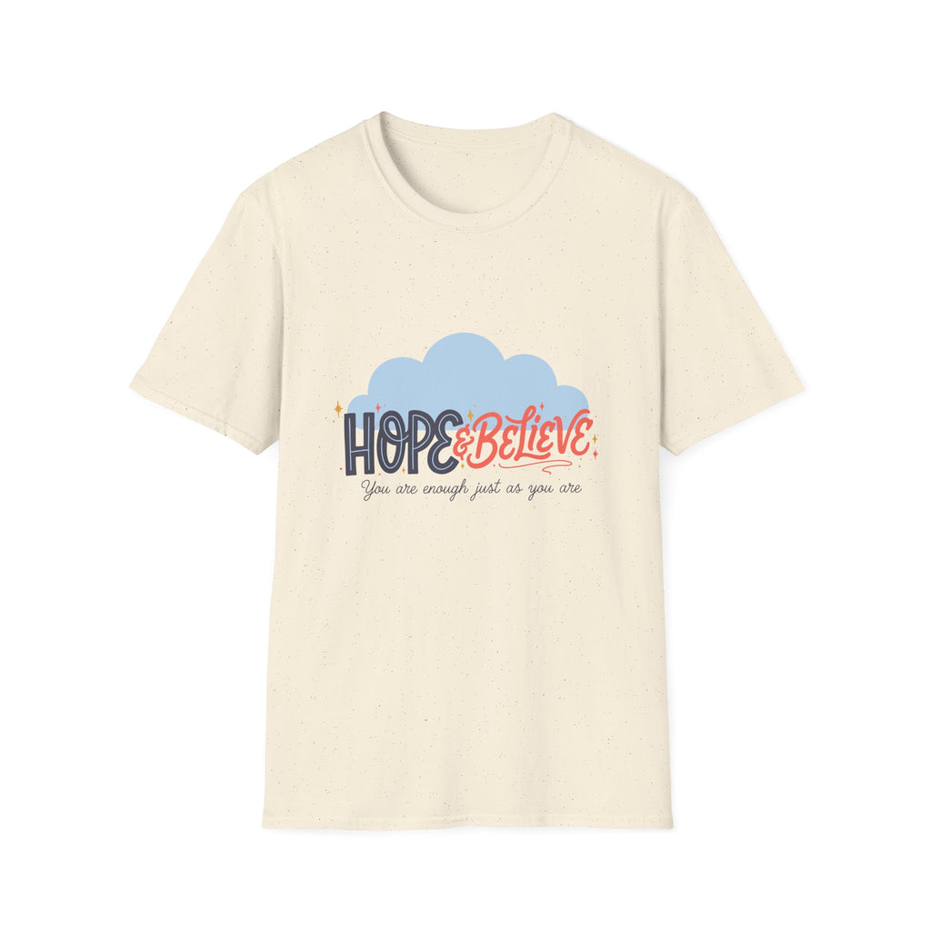 Positive Tee 142