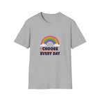 Mindset Tee 404