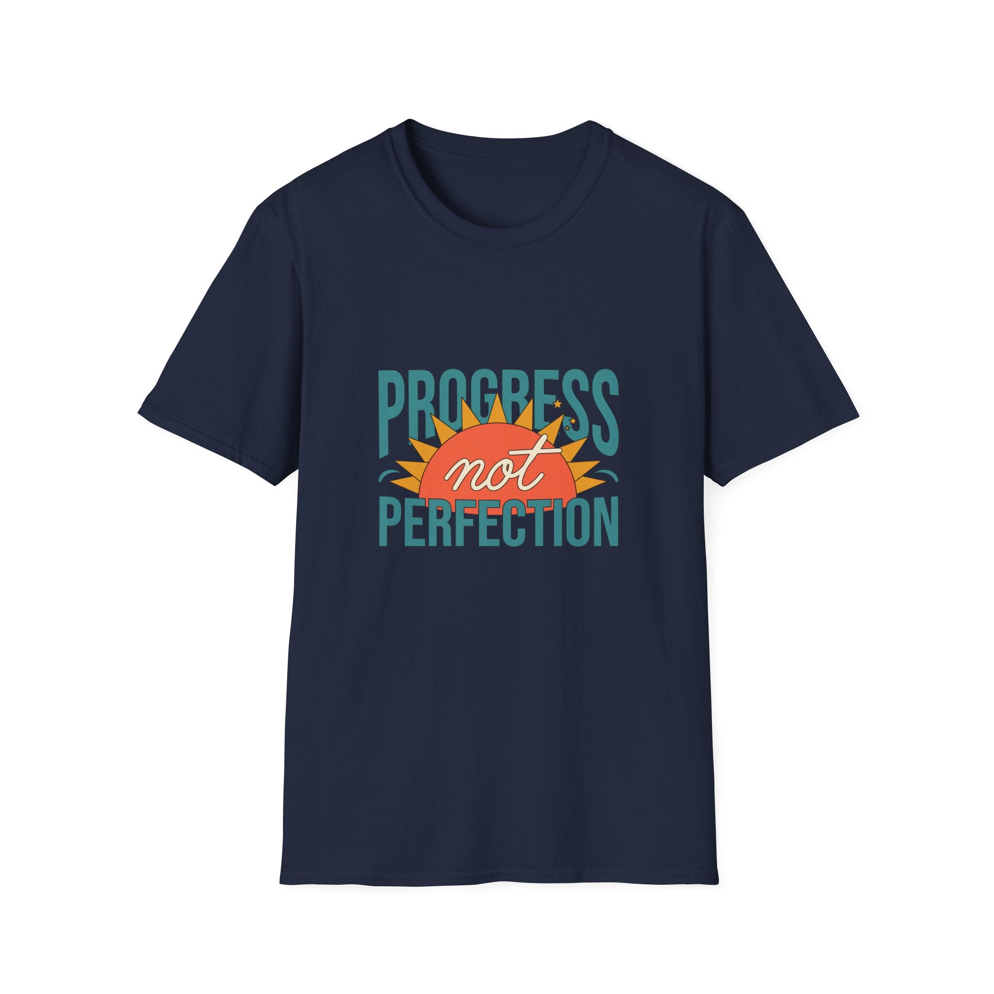 Mindset Tee 489