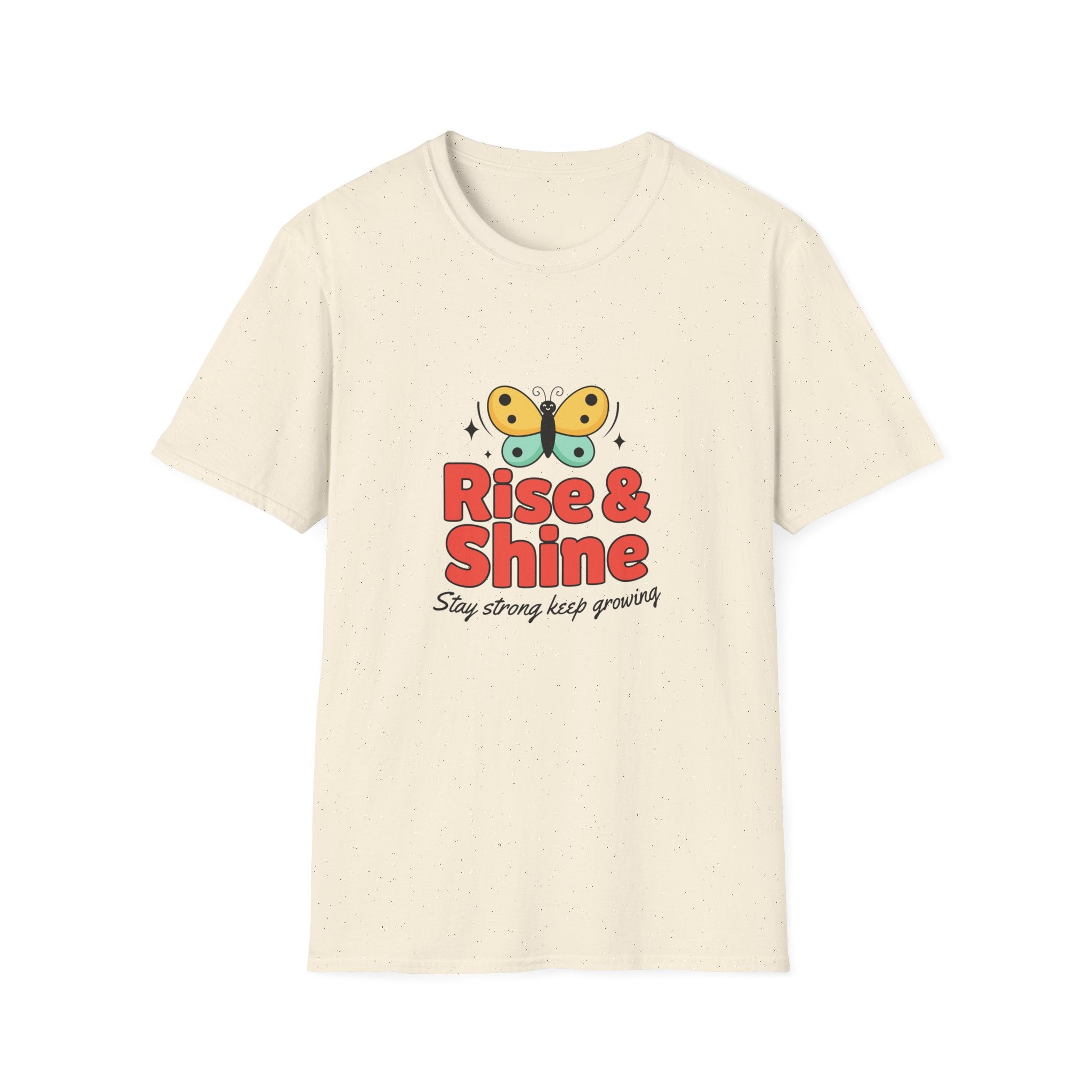 Mindset Tee 419