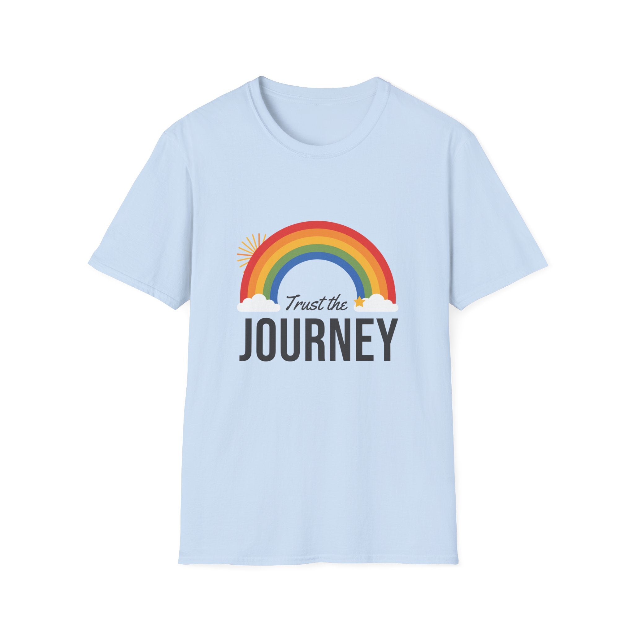Positive Tee 250