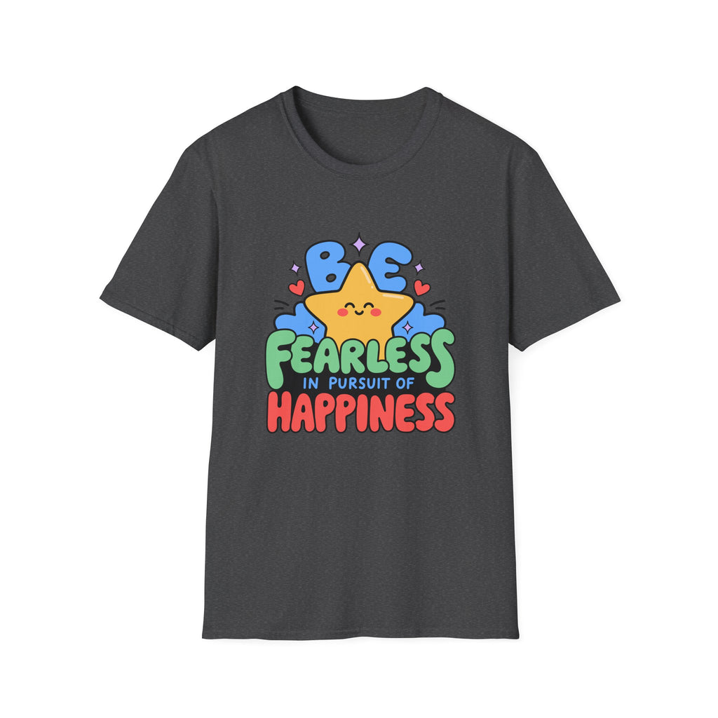 Mindset Tee 566