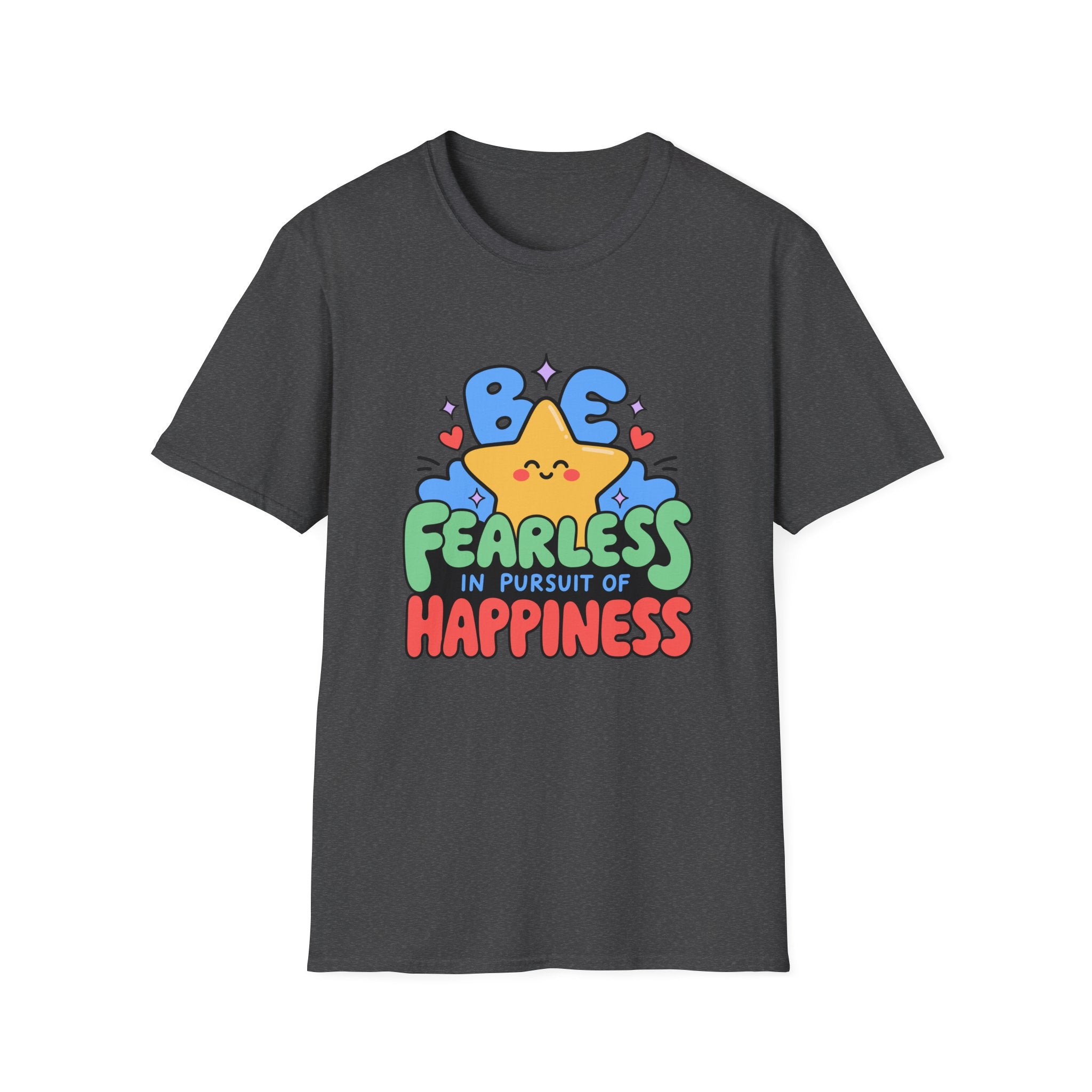 Mindset Tee 566