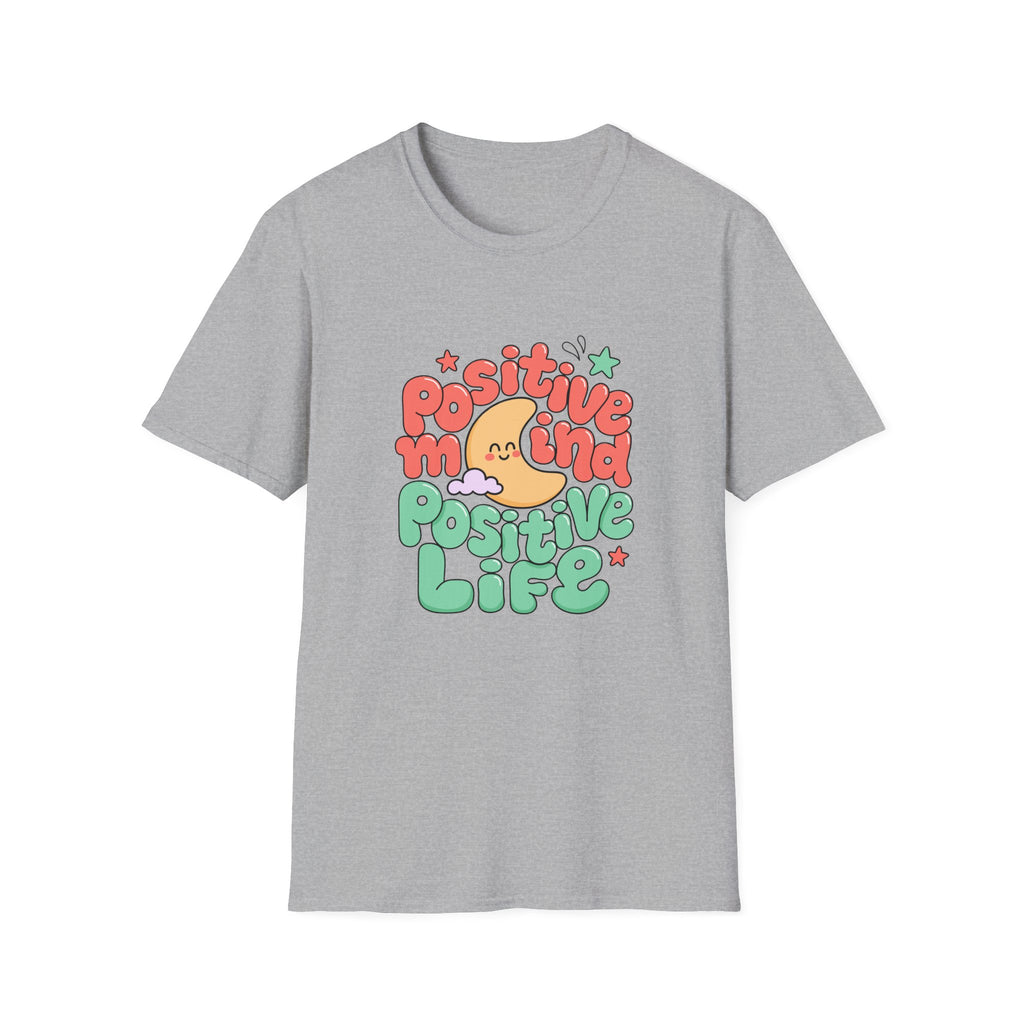 Mindset Tee 353