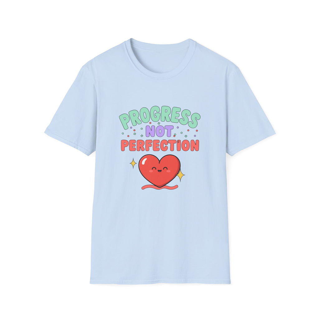 Mindset Tee 431