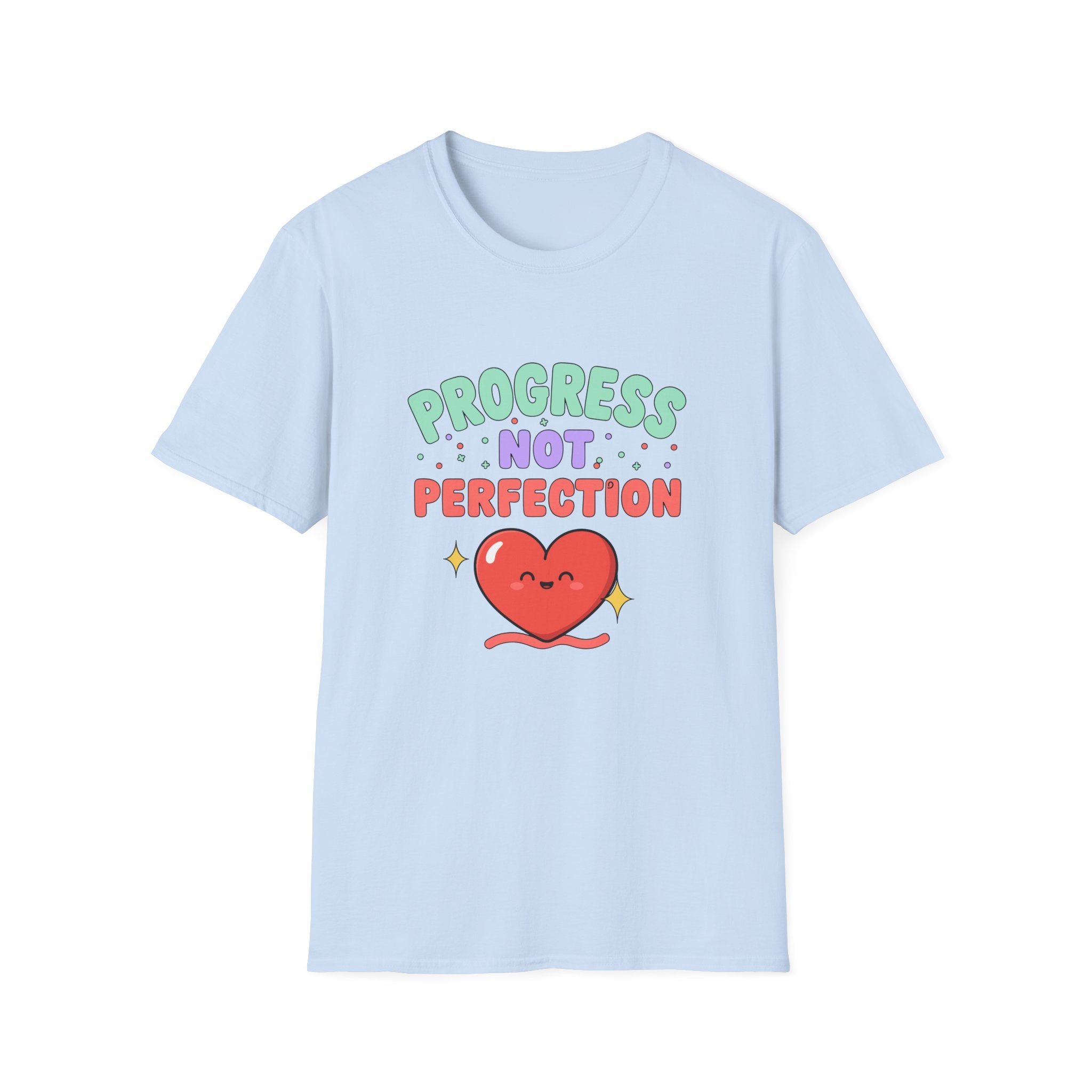 Mindset Tee 431