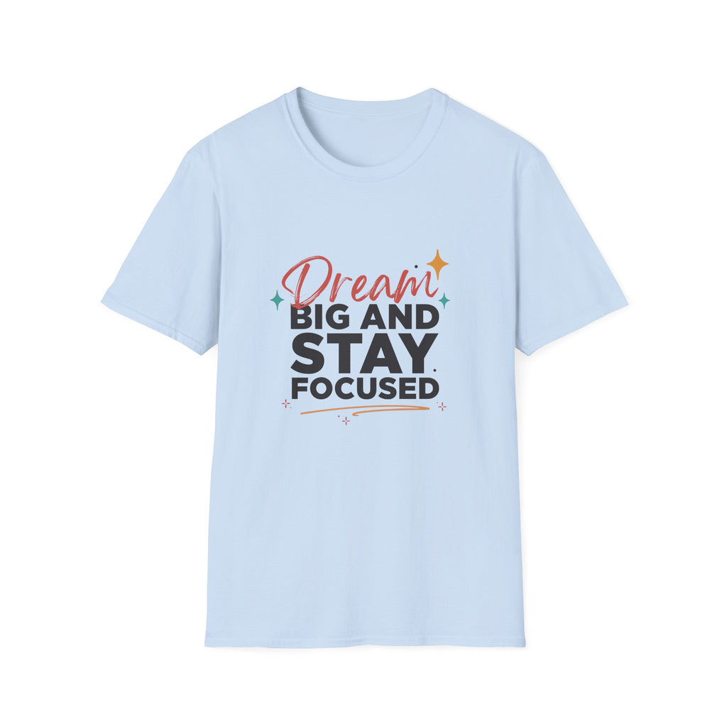 Mindset Tee 443