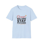 Mindset Tee 443