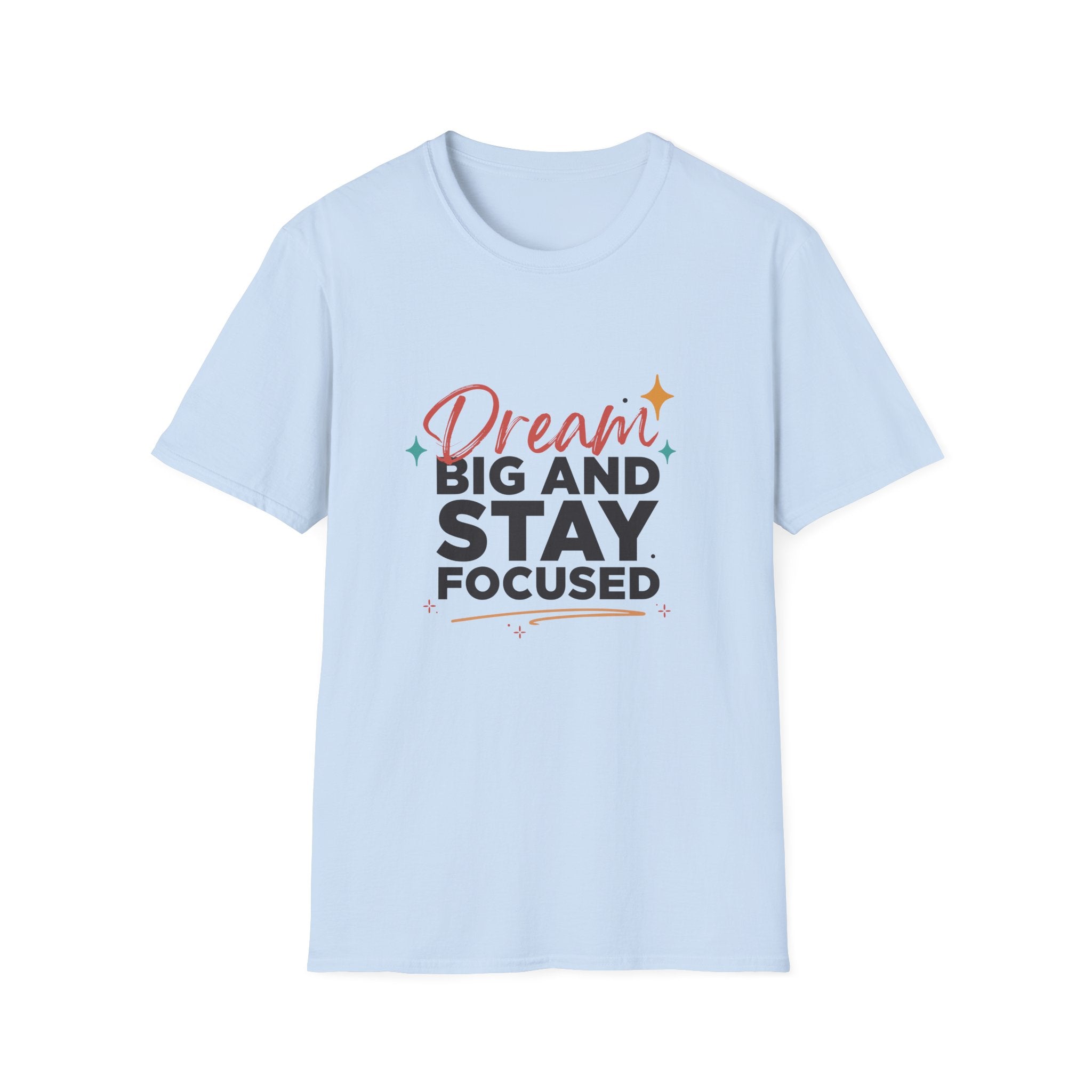 Mindset Tee 443