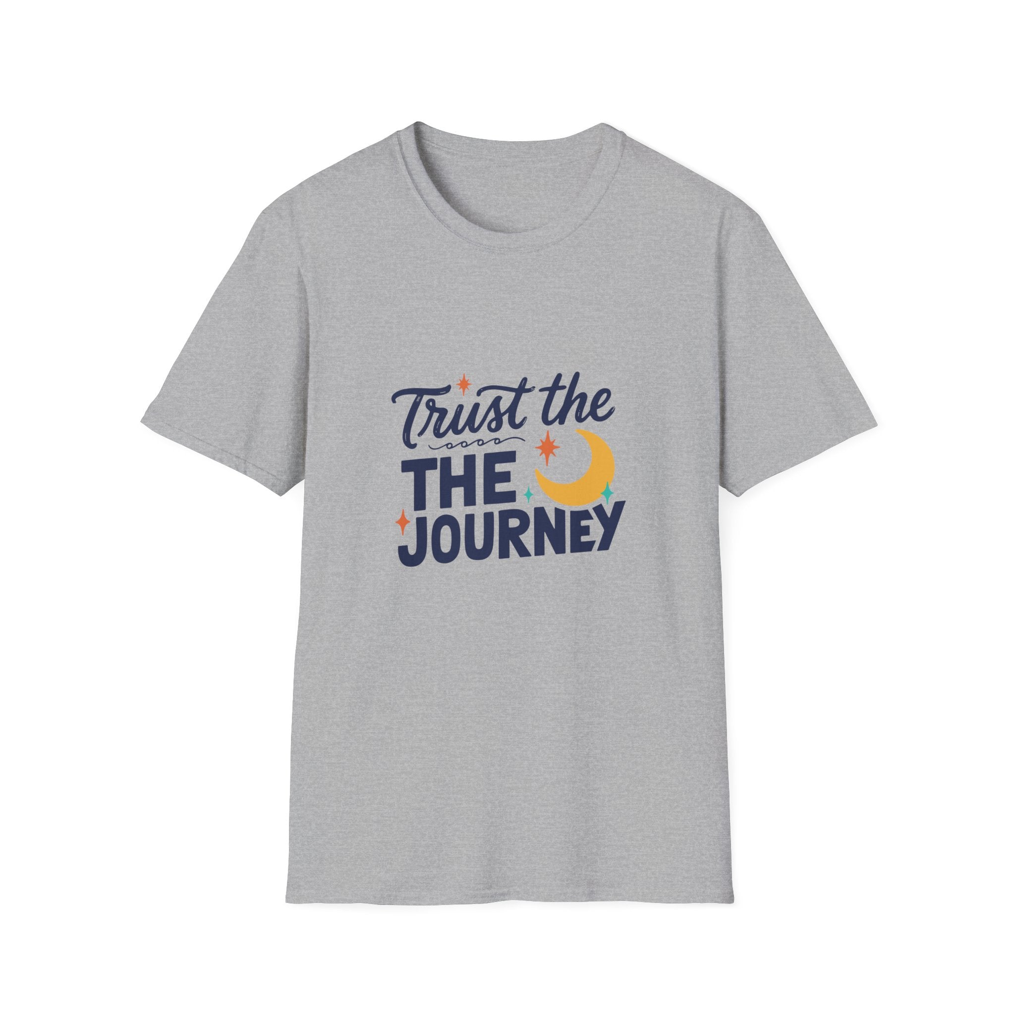 Positive Tee 160