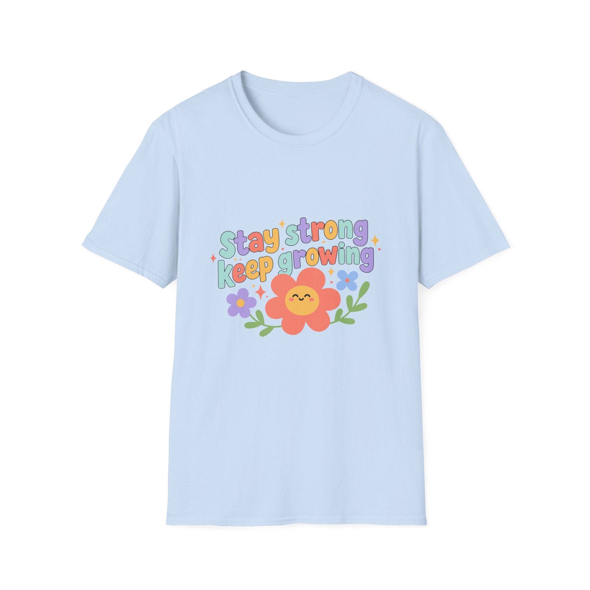 Positive Tee 221