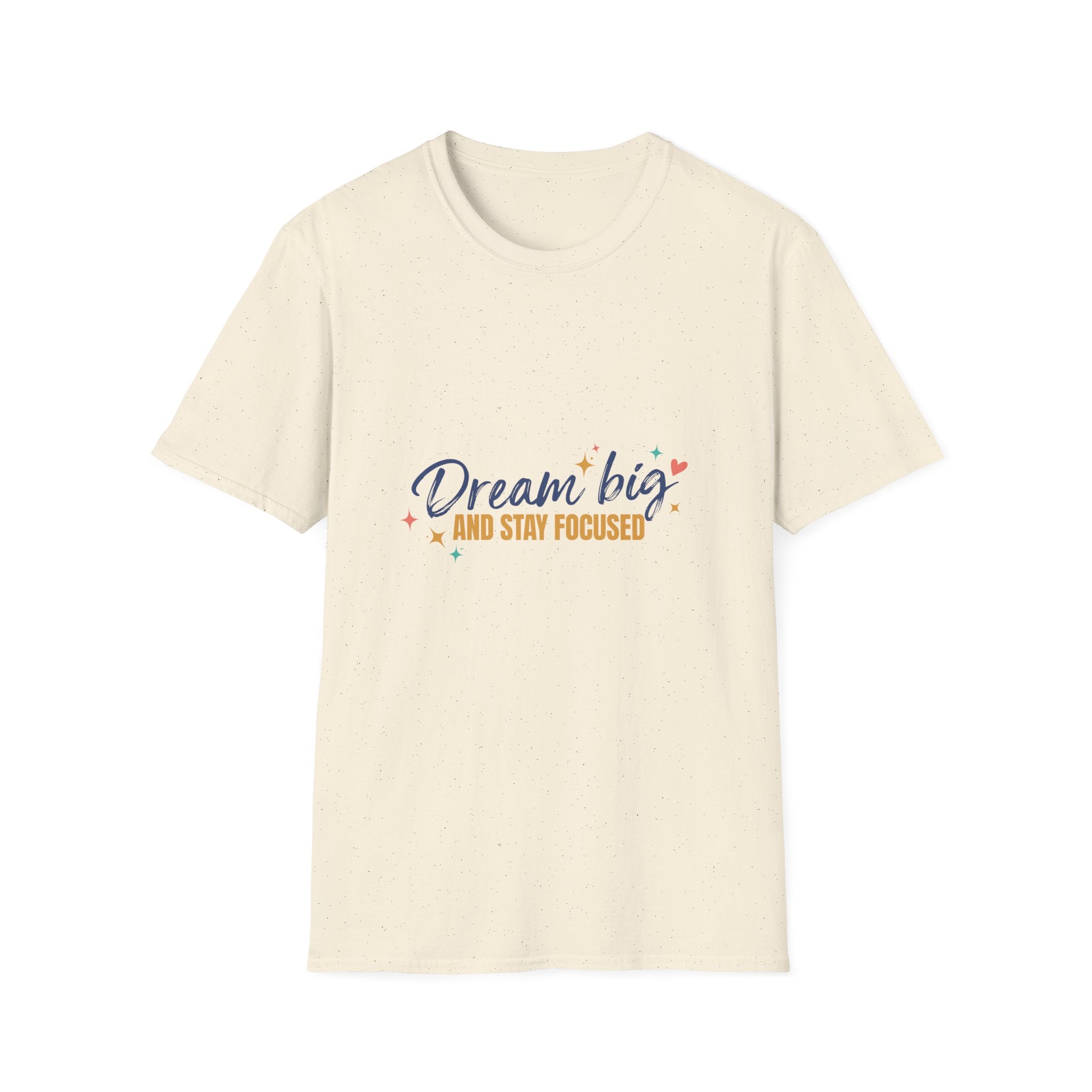 Positive Tee 281