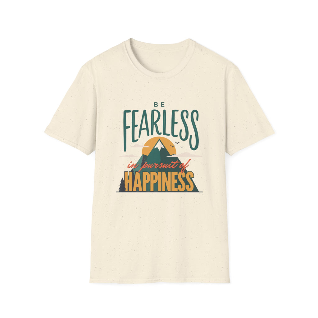 Positive Tee 230