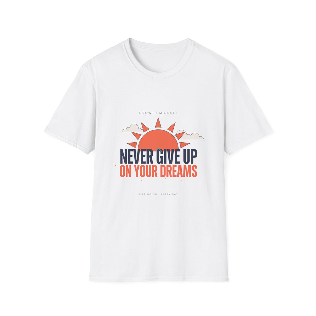 Mindset Tee 384
