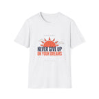 Mindset Tee 384