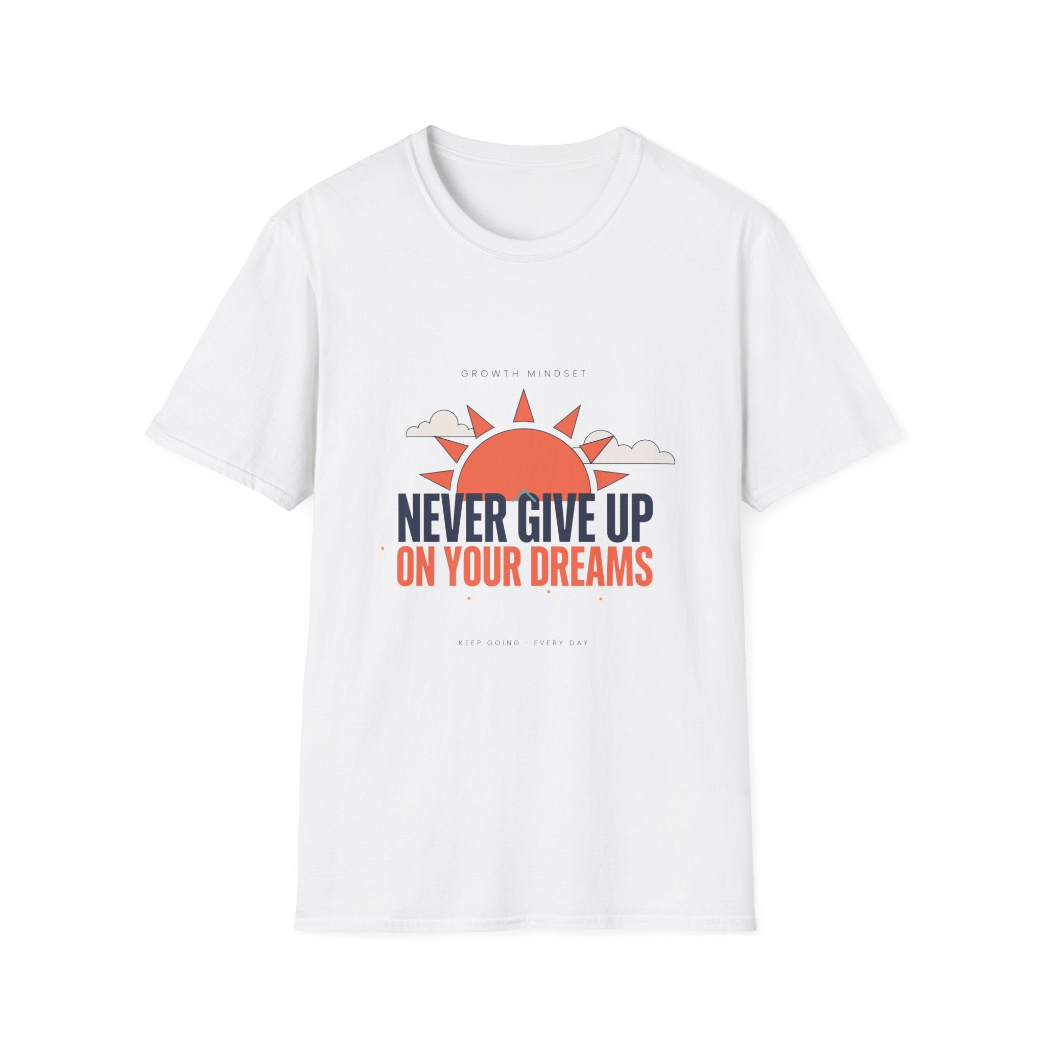 Mindset Tee 384