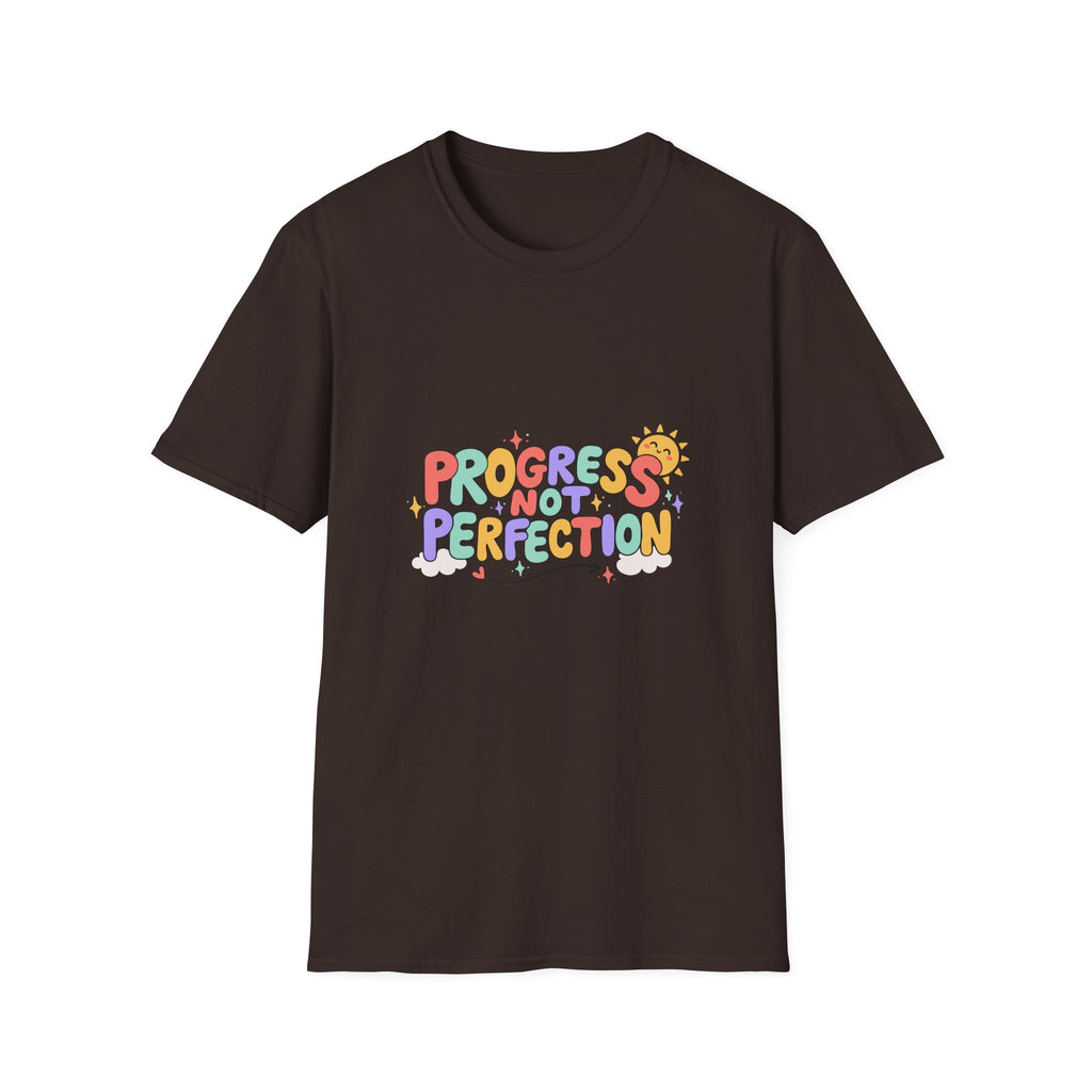 Mindset Tee 599