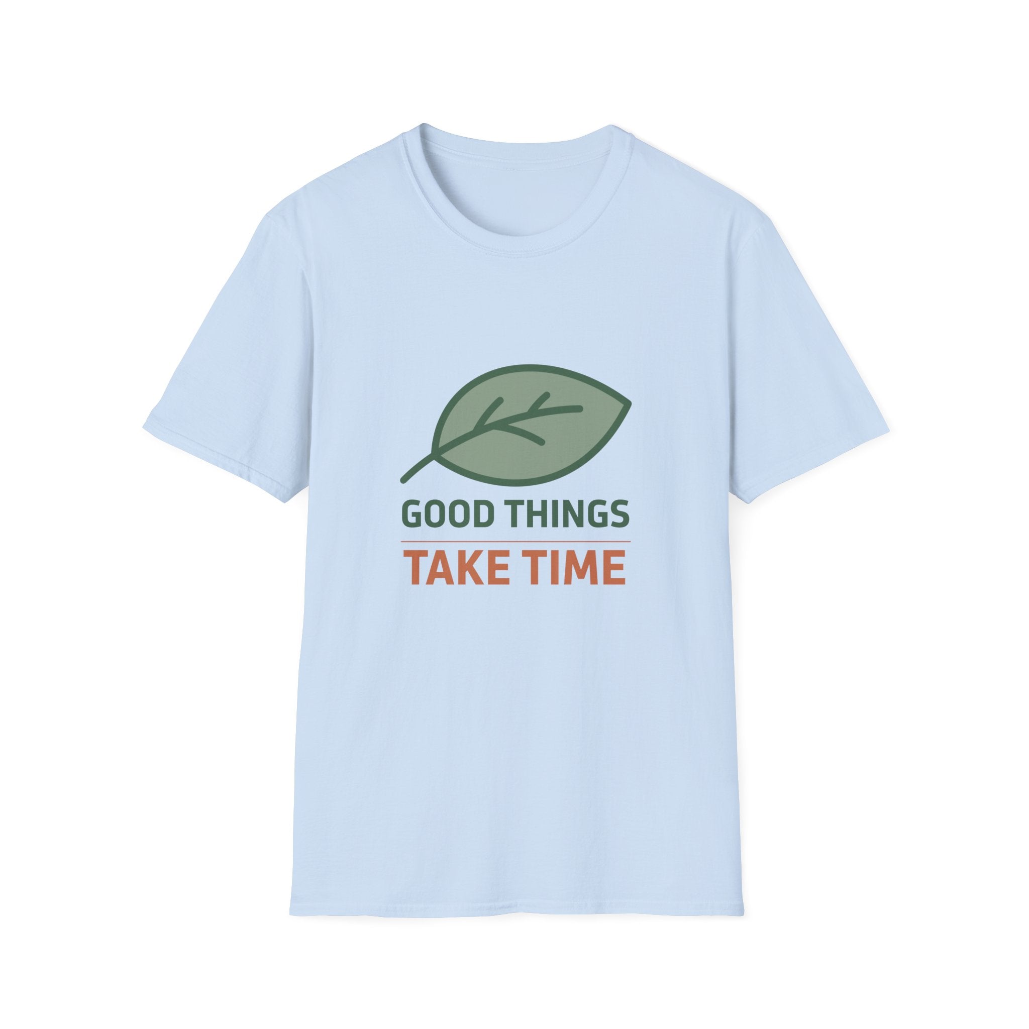 Mindset Tee 314
