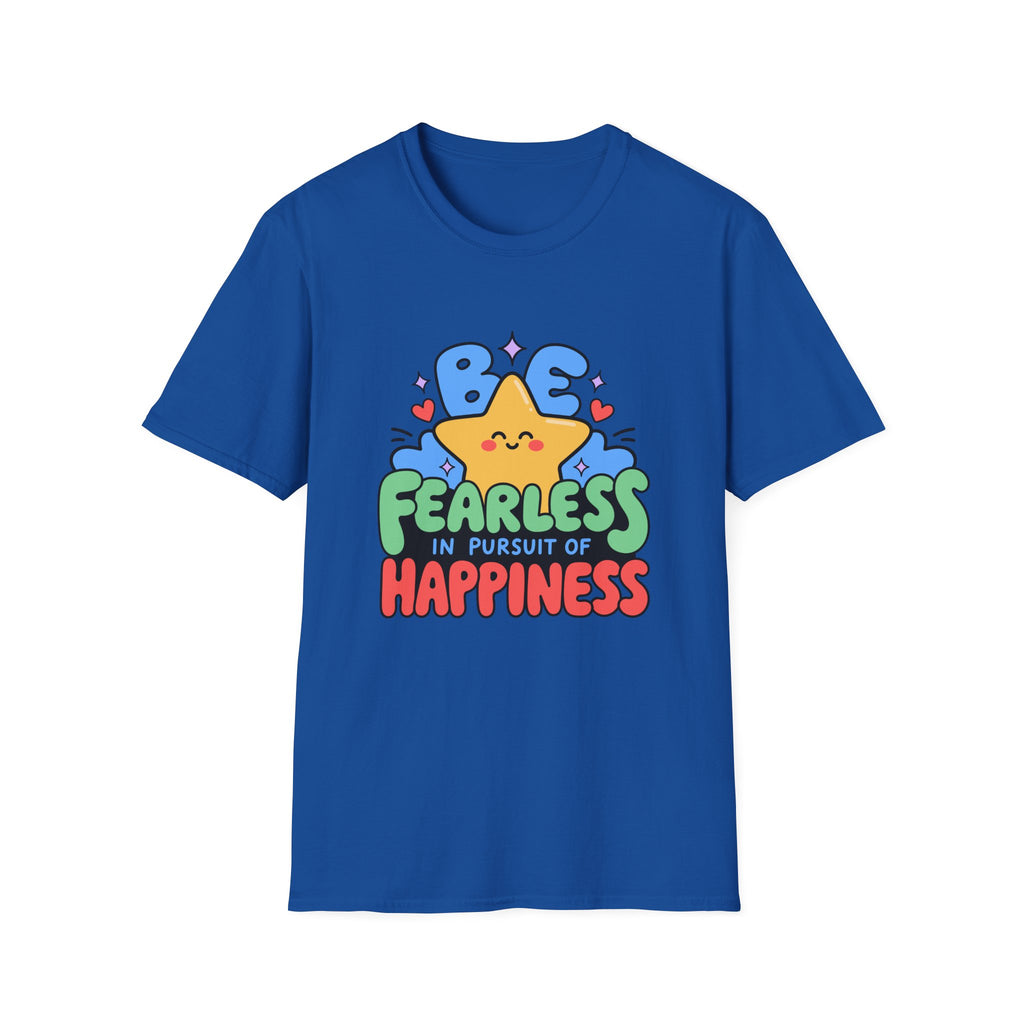Mindset Tee 566