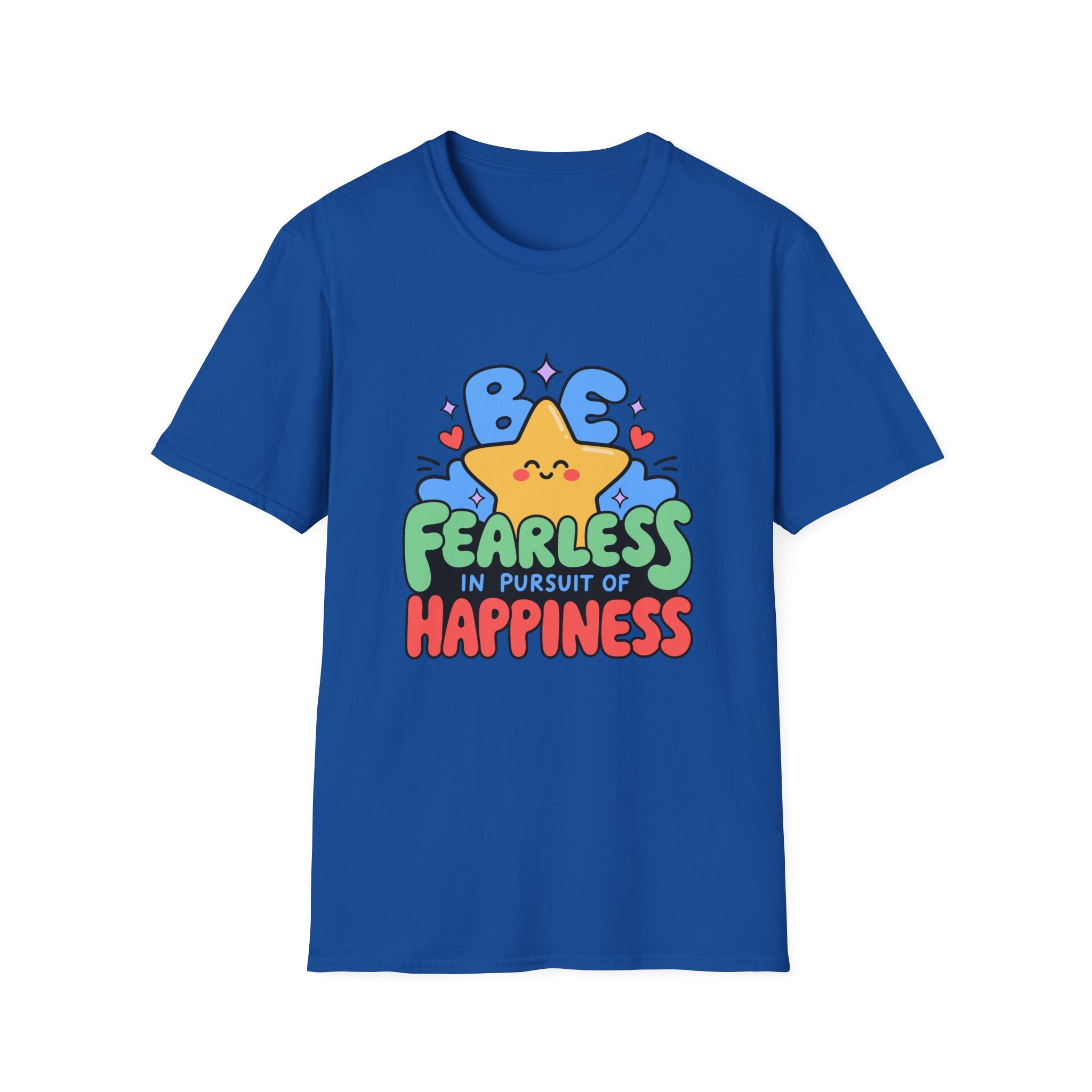 Mindset Tee 566