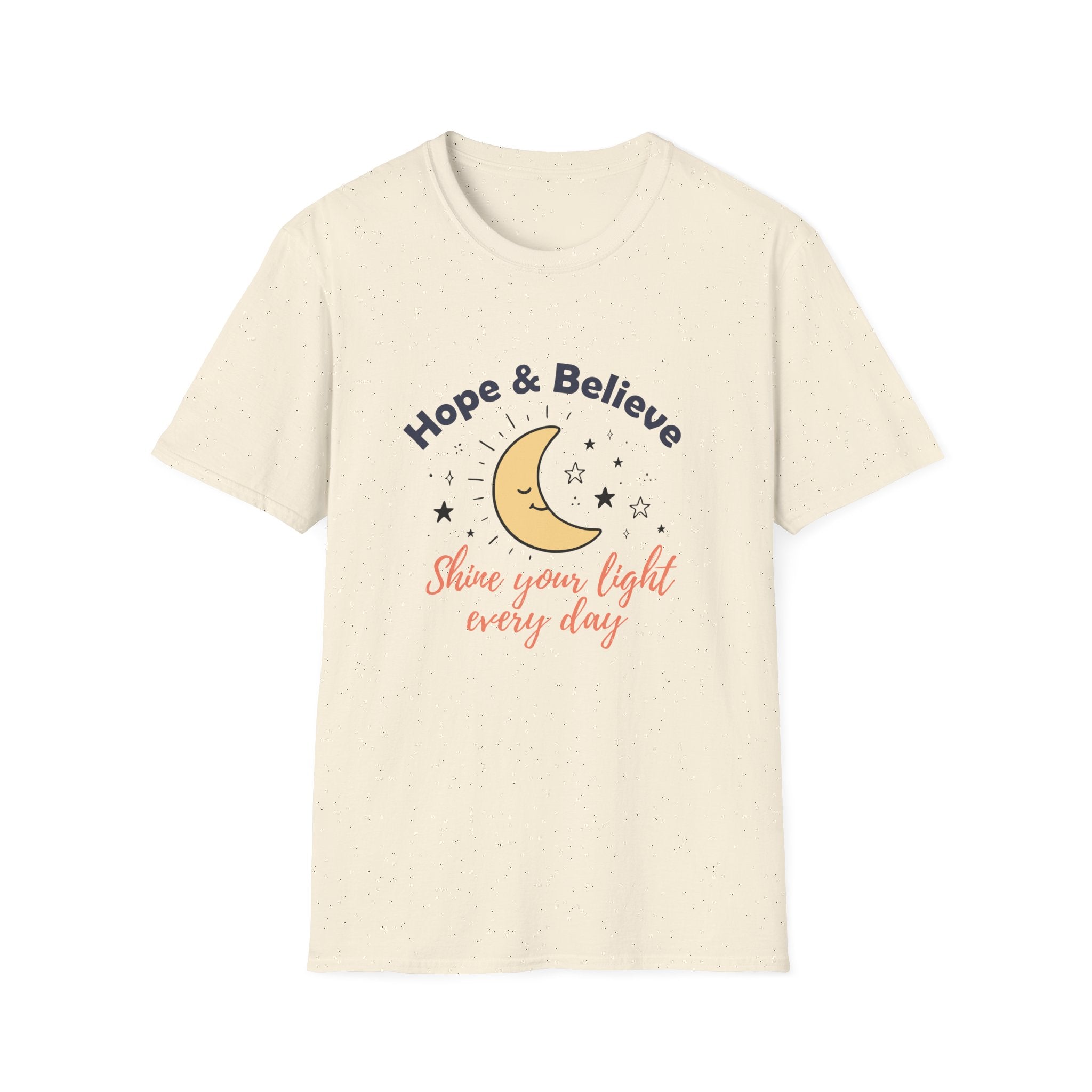 Positive Tee 69