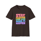Positive Tee 52
