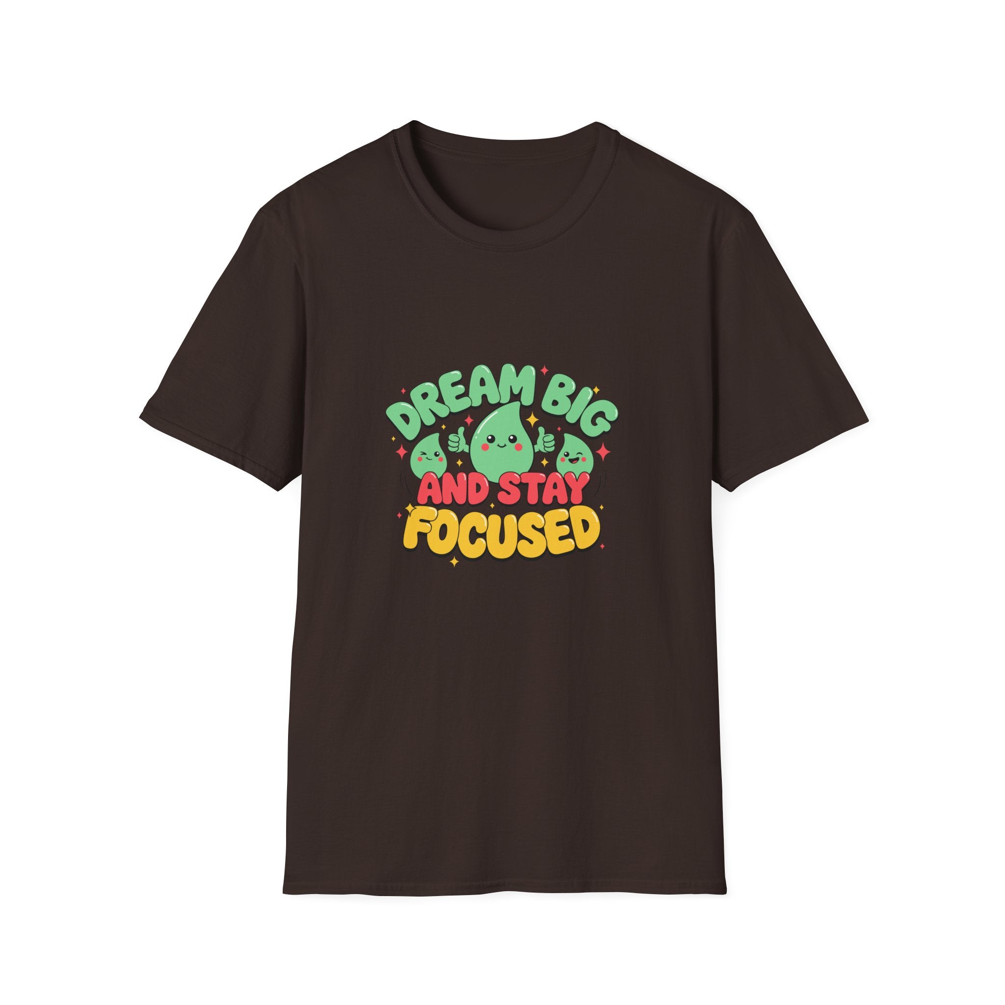 Positive Tee 177