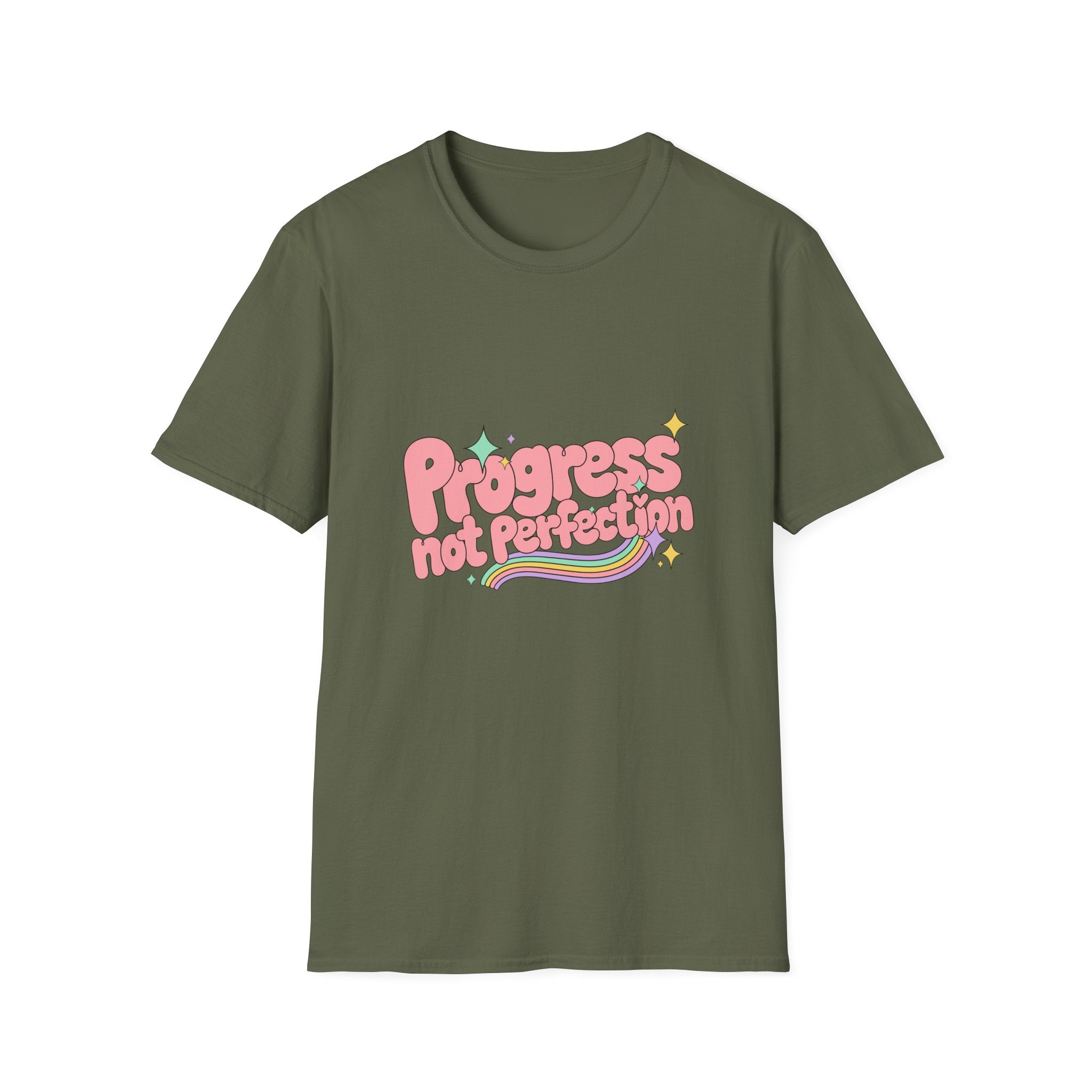Mindset Tee 493