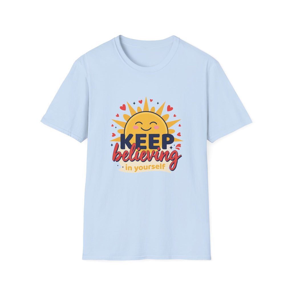 Mindset Tee 346