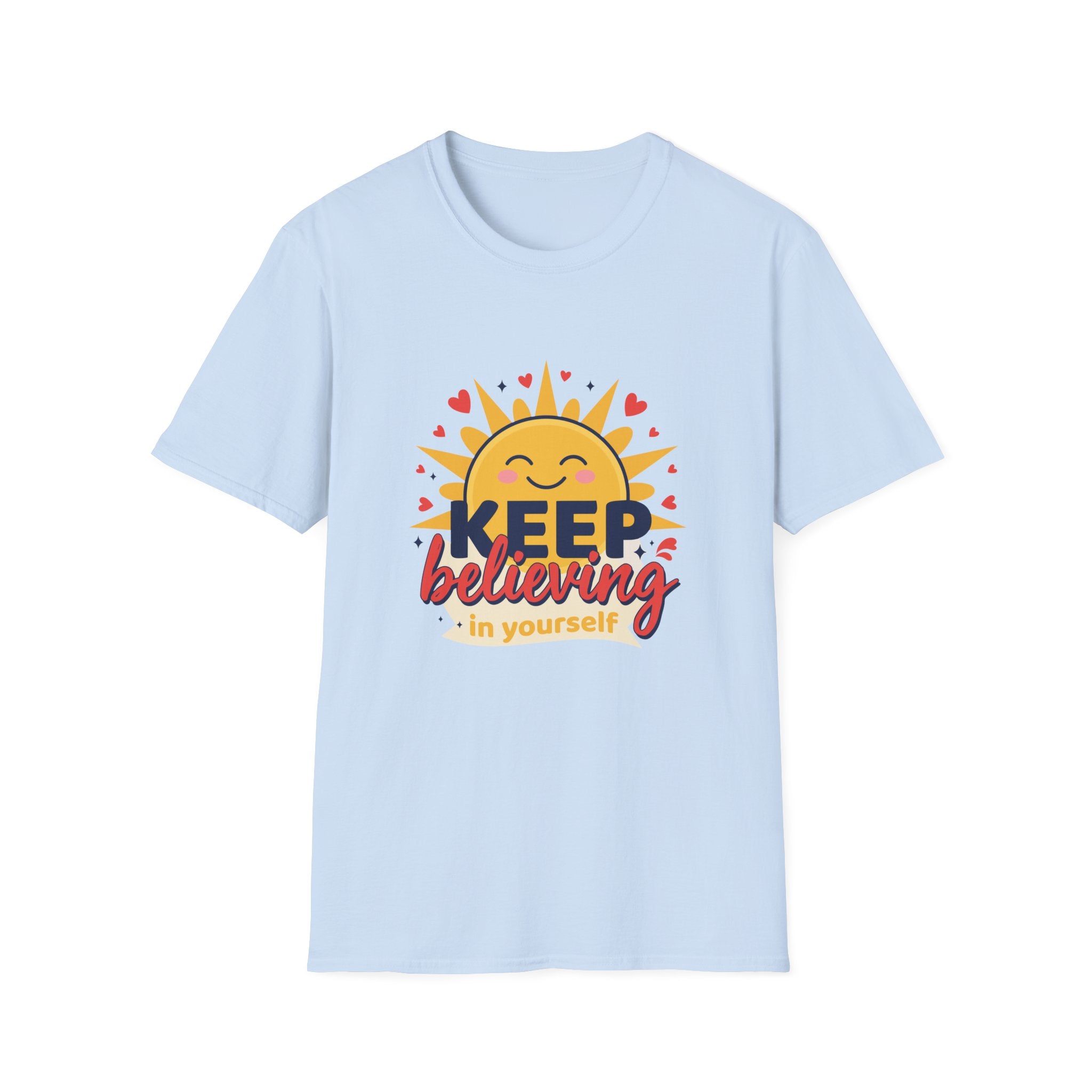 Mindset Tee 346