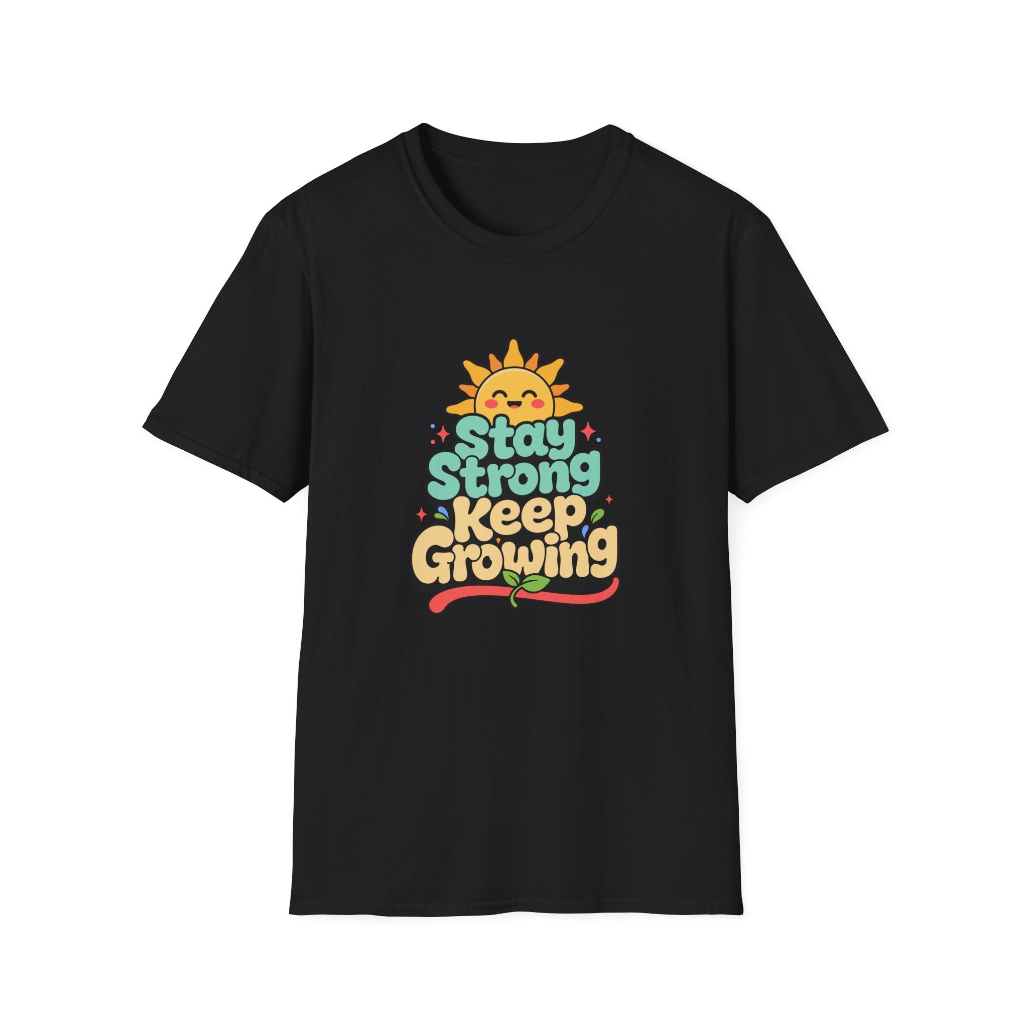 Mindset Tee 468