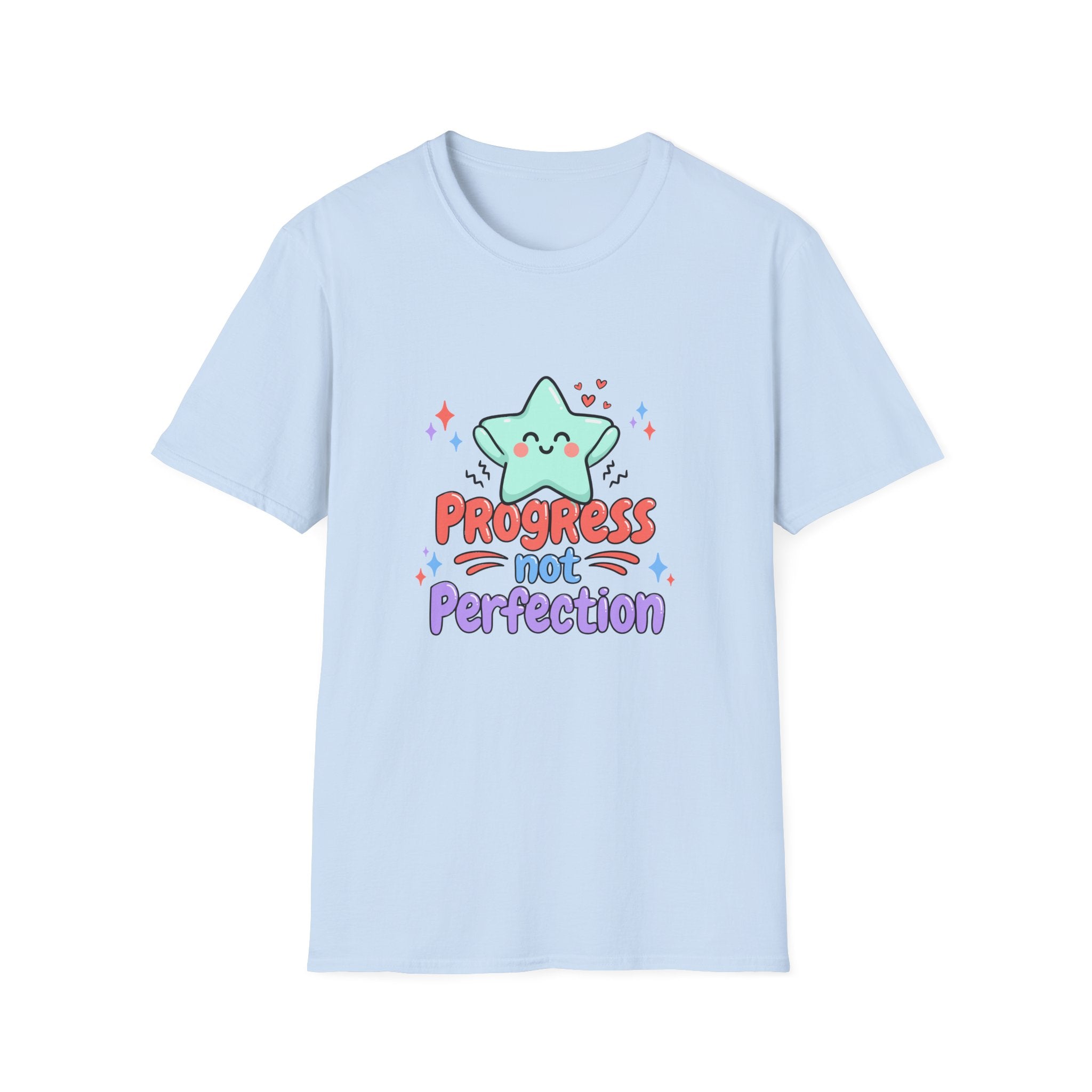 Positive Tee 152
