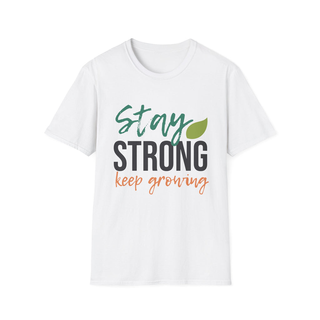 Mindset Tee 356