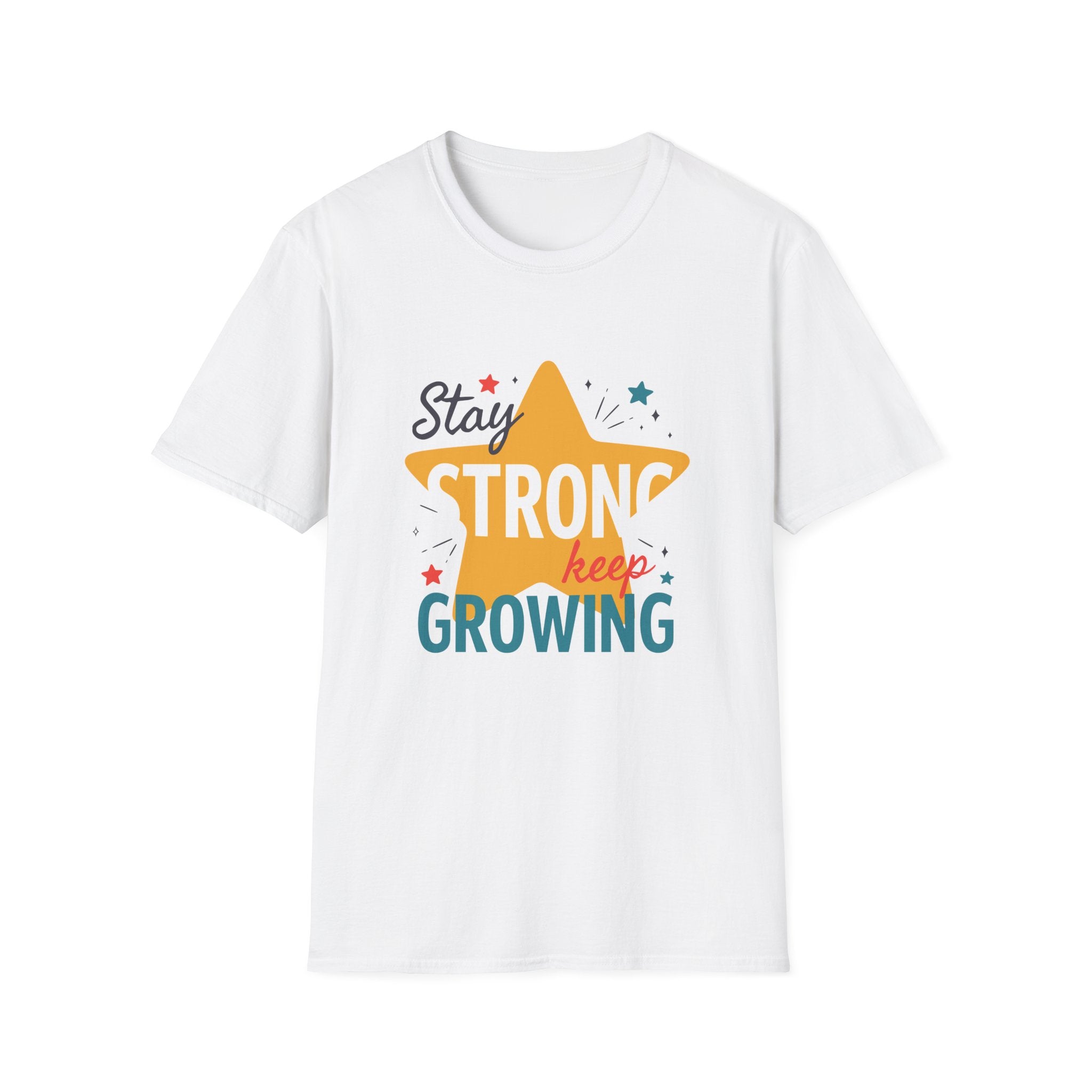Positive Tee 20