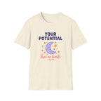 Positive Tee 121