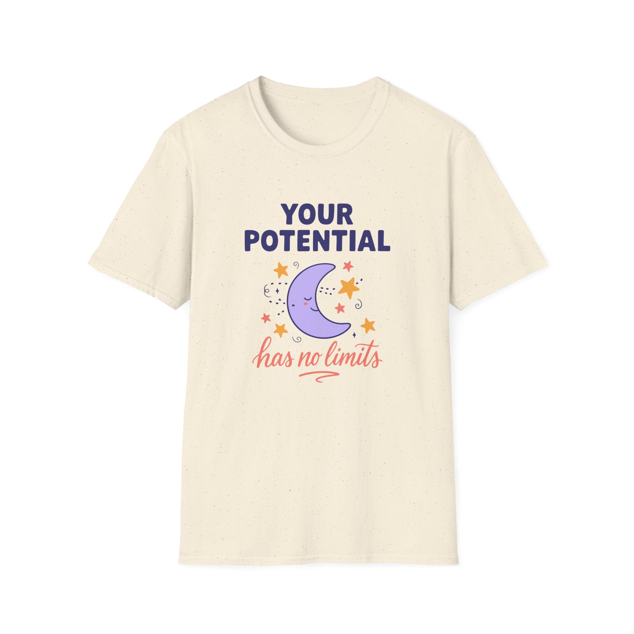 Positive Tee 121