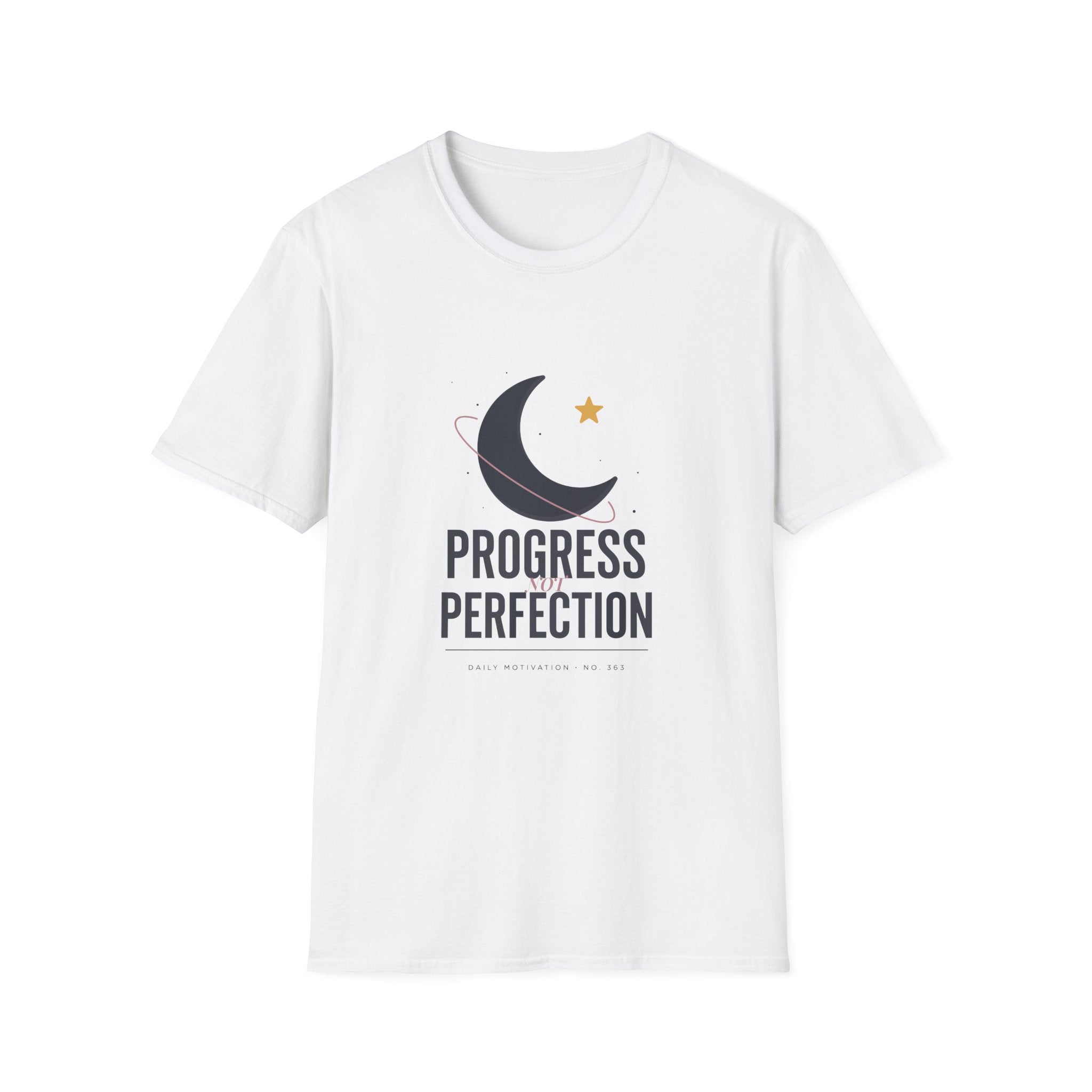 Mindset Tee 511