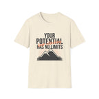 Mindset Tee 445