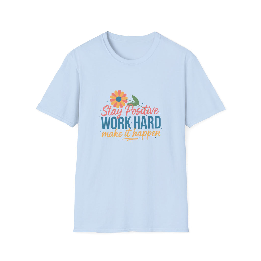 Positive Tee 299