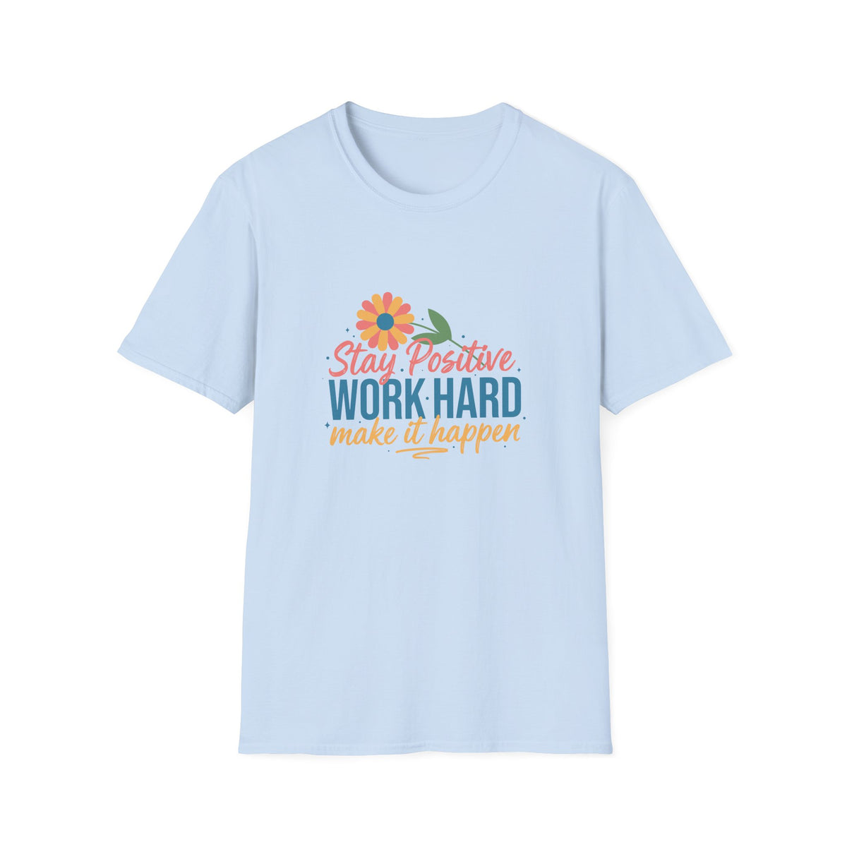 Positive Tee 299