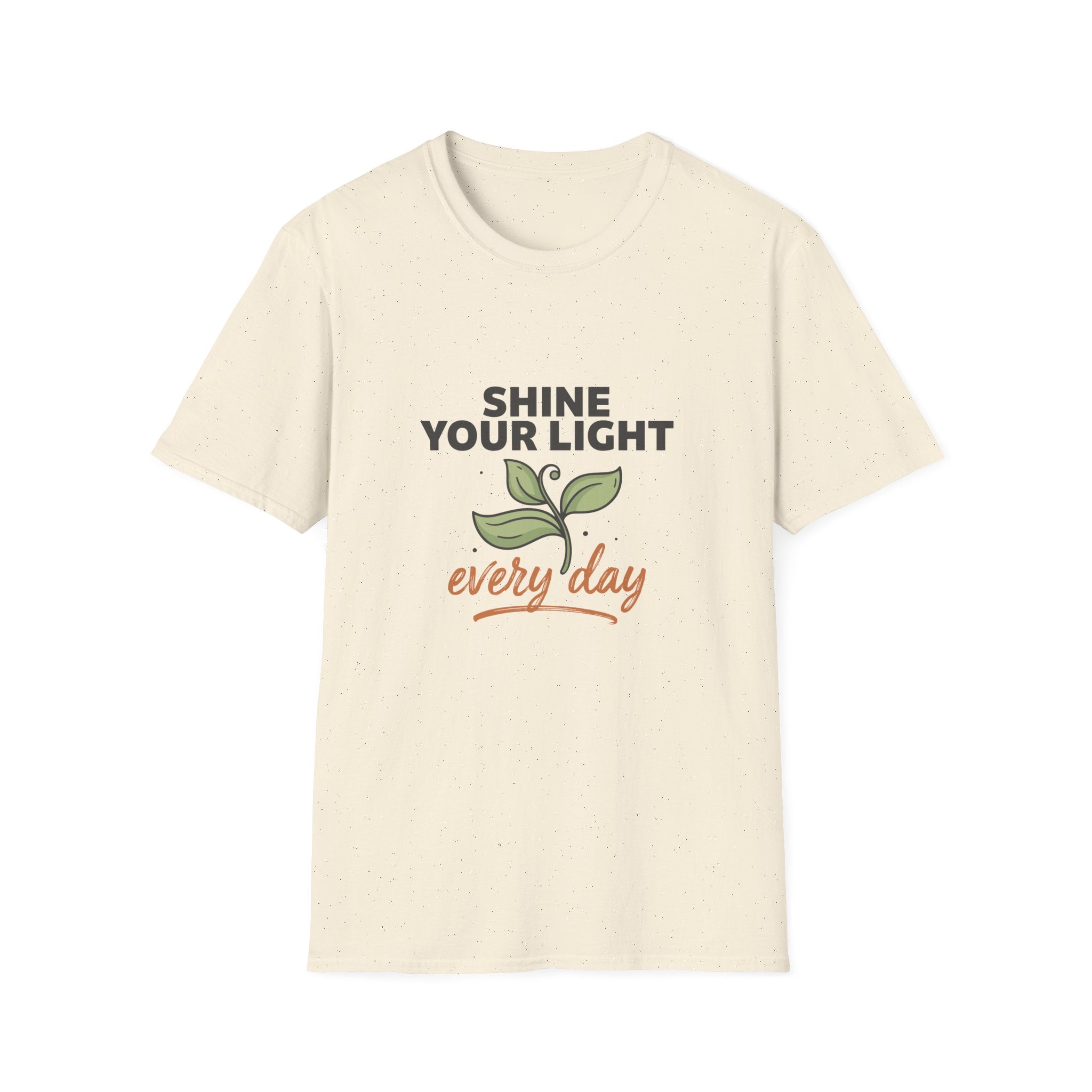 Mindset Tee 334