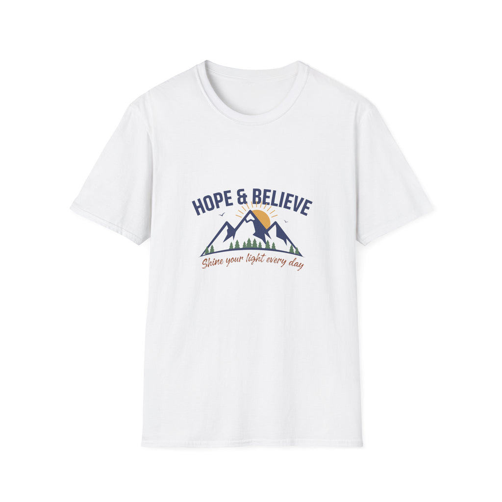 Mindset Tee 393
