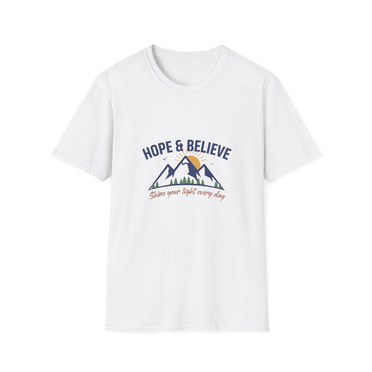 Mindset Tee 393