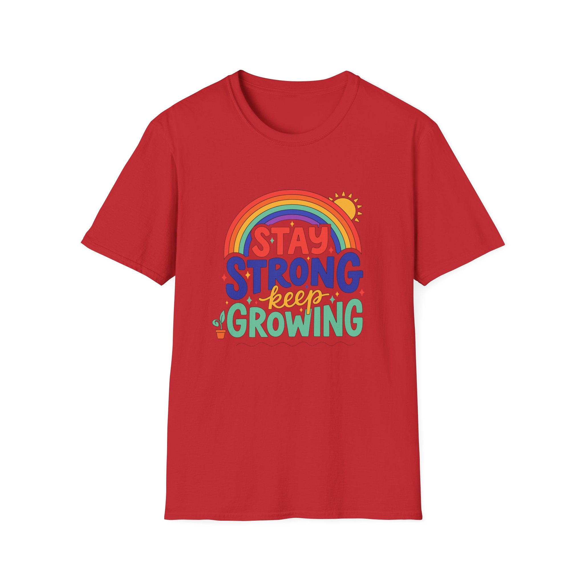Positive Tee 293