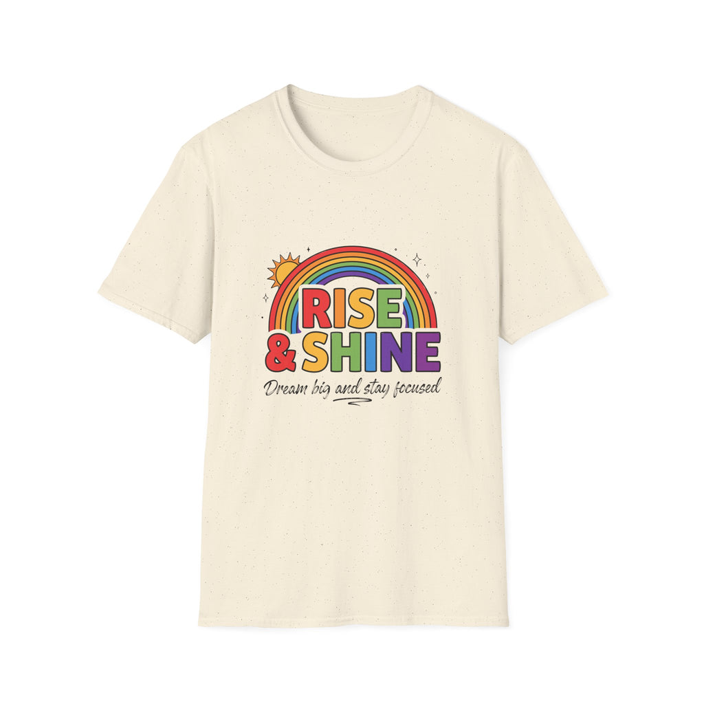 Mindset Tee 440