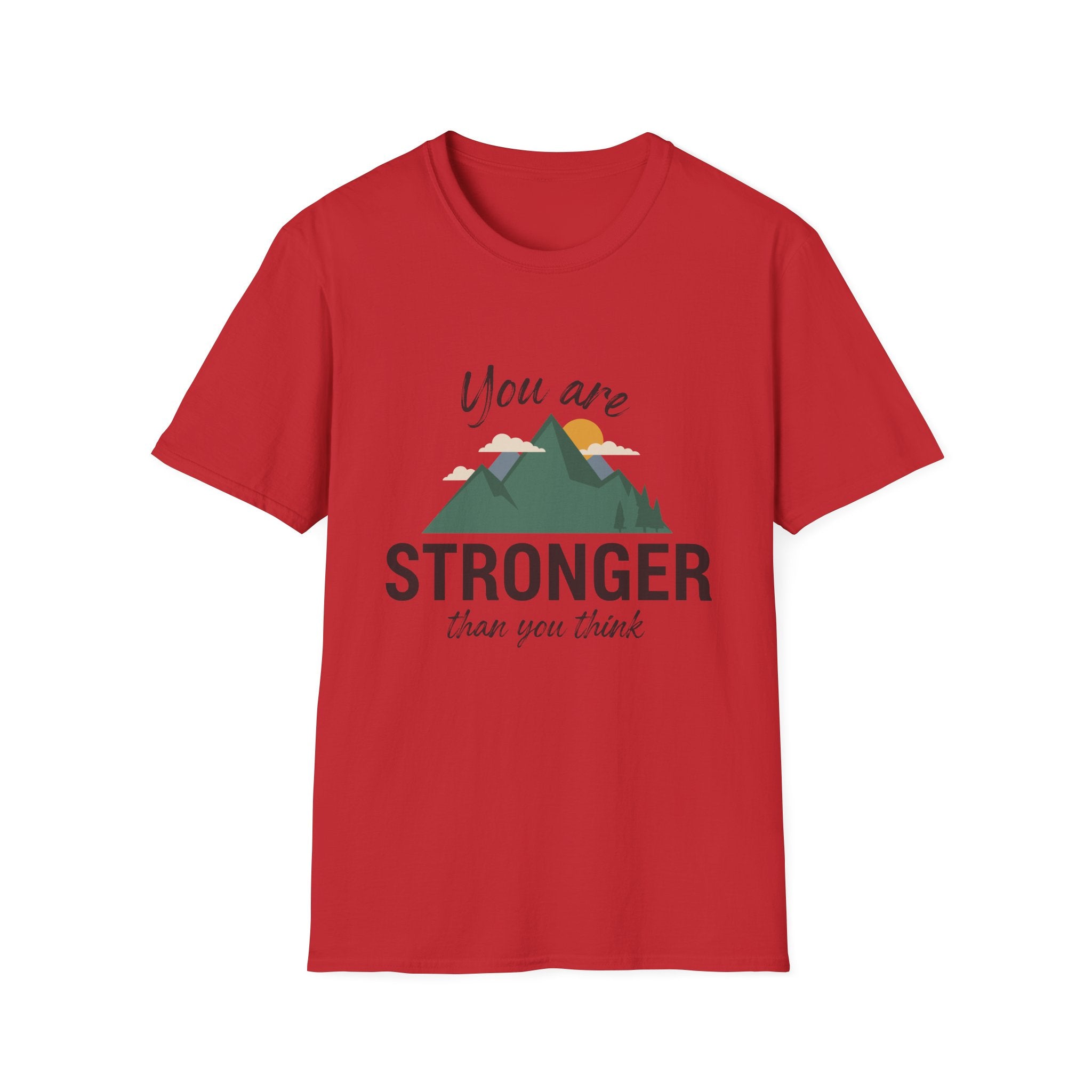 Positive Tee 93