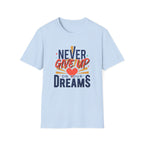 Positive Tee 200