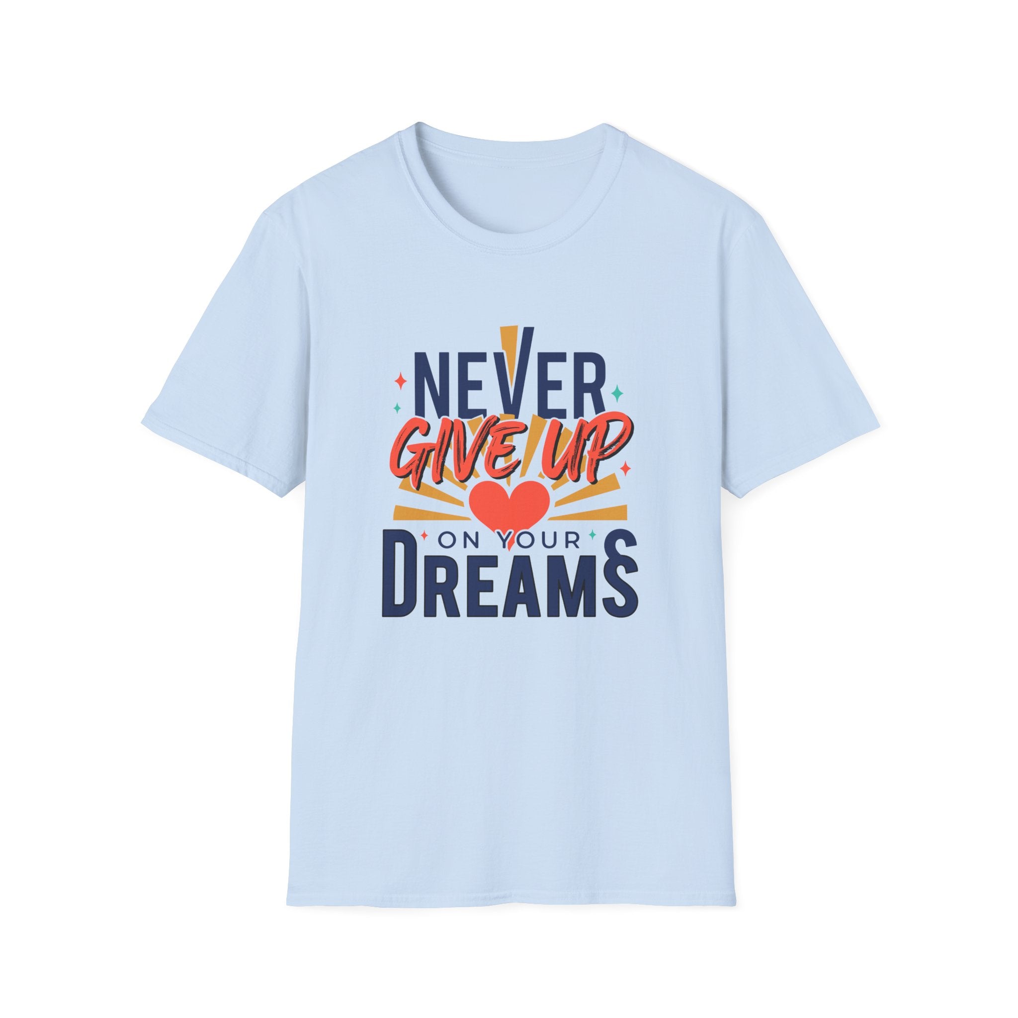 Positive Tee 200